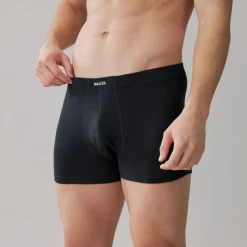Retro Boxershorts aus Bio-Baumwolle