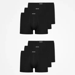 Retro Boxershorts aus Bio-Baumwolle