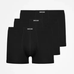 Retro Boxershorts aus Bio-Baumwolle