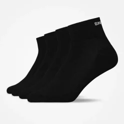 Retro Sneaker Socken aus Bio-Baumwolle