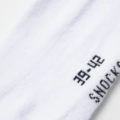 Retro Sneaker Socken aus Bio-Baumwolle