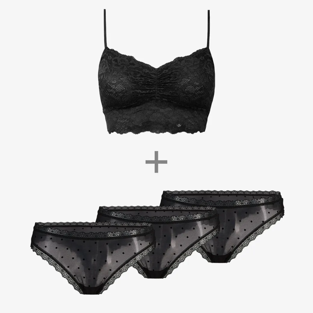 Romance Bundle