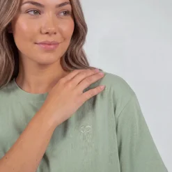 Schlafanzug Set Damen kurz aus Modal