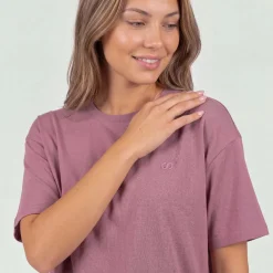 Schlafanzug Set Damen kurz aus Modal