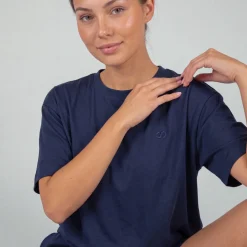 Schlafanzug Set Damen kurz aus Modal