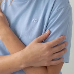 Schlafanzug Set Damen kurz aus Modal