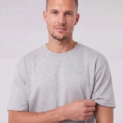 Schlafanzug Set Herren kurz aus Bio-Baumwolle
