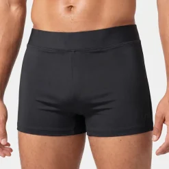 Schwimmhose Herren aus recyceltem Polyamid