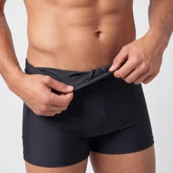 Schwimmhose Herren aus recyceltem Polyamid