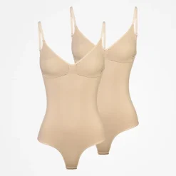 Shaping Body