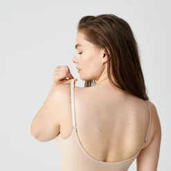 Shaping Body