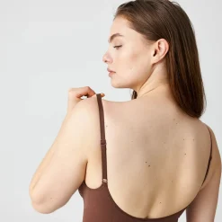 Shaping Body