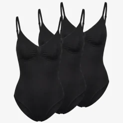 Shaping Body Slip Seamless