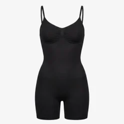 Shaping Bodysuit mit Po-Push-up