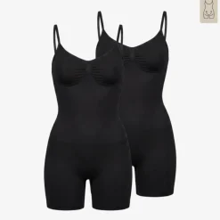 Shaping Bodysuit mit Po-Push-up
