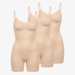 Shaping Bodysuit Shorts