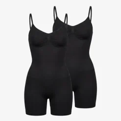 Shaping Bodysuit Shorts