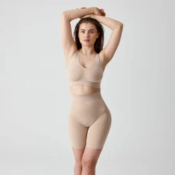 Shaping Shorts