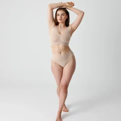 Shaping Tanga