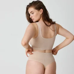 Shaping Tanga