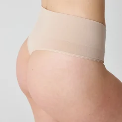 Shaping Tanga