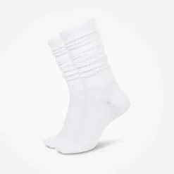Slouch Socken aus Bio-Baumwolle
