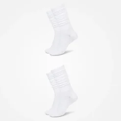 Slouch Socken aus Bio-Baumwolle
