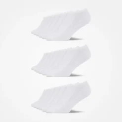 Sneaker Socken für Herren & Damen aus Bio-Baumwolle