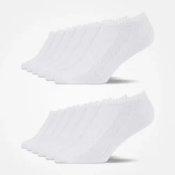 Sneaker Socken für Herren & Damen aus Bio-Baumwolle