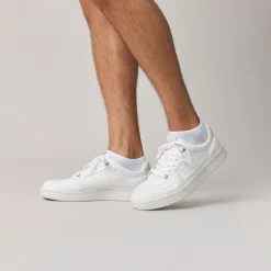 Sneaker Socken für Herren & Damen aus Bio-Baumwolle