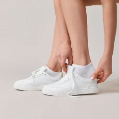 Sneaker Socken für Herren & Damen aus Bio-Baumwolle