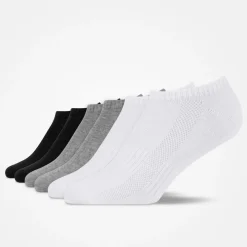 Sneaker Socken für Herren & Damen aus Bio-Baumwolle
