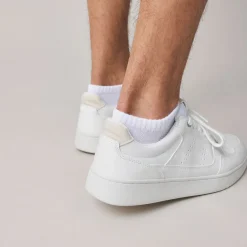 Sneaker Socken für Herren & Damen aus Bio-Baumwolle