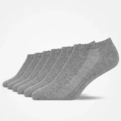 Sneaker Socken für Herren & Damen aus Bio-Baumwolle