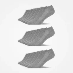 Sneaker Socken für Herren & Damen aus Bio-Baumwolle
