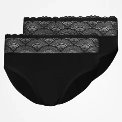 SNOCKS x femtis Ausfluss Slips - CLEO