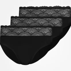 SNOCKS x femtis Ausfluss Slips - CLEO