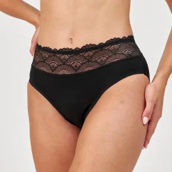 SNOCKS x femtis Ausfluss Slips - CLEO