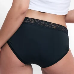 SNOCKS x femtis Period Panty - ALWA Slip Period Super
