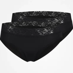 SNOCKS x femtis Period Panty - ALWA Slip Period Super