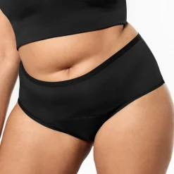 SNOCKS x femtis Period Panty - JULE Highwaist Ultra
