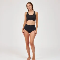 SNOCKS x femtis Period Panty - JULE Highwaist
