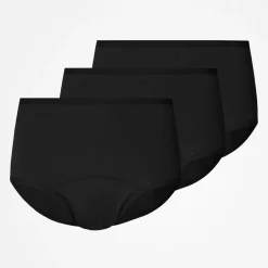 SNOCKS x femtis Period Panty - JULE Highwaist