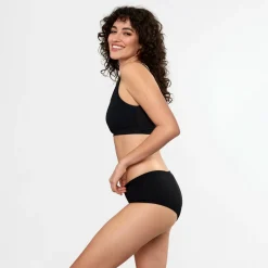 SNOCKS x femtis Period Panty - LENE Hipster Super
