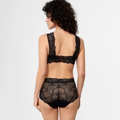 SNOCKS x femtis Period Panty - LILI Highwaist