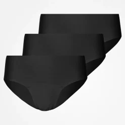 SNOCKS x femtis Period Panty - NOLA Seamless