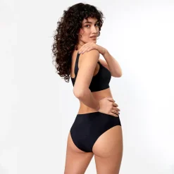 SNOCKS x femtis Period Panty - NOLA Seamless