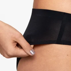 SNOCKS x femtis Period Panty - NOLA Seamless