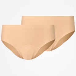 SNOCKS x femtis Period Panty - NOLA Seamless
