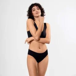 SNOCKS x femtis Period Panty - NOLA Seamless
